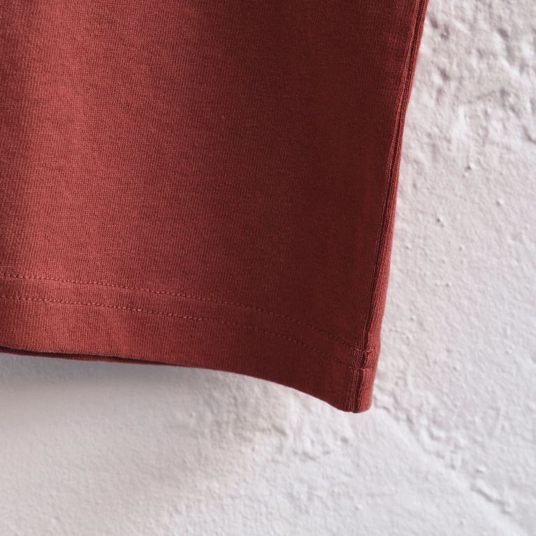 Vintage Tee Red